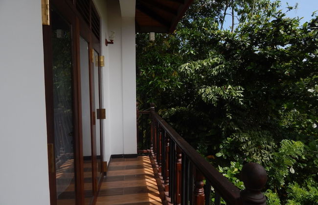 Nenasilu- Sri Lankan Villa - Foto 35