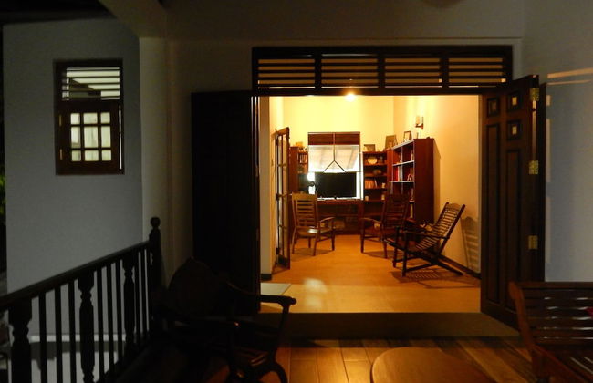 Nenasilu- Sri Lankan Villa - Foto 16
