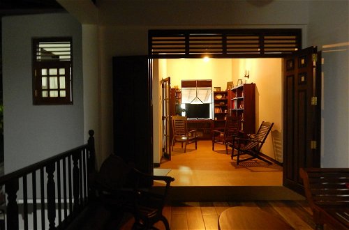 Foto 16 - Nenasilu- Sri Lankan Villa