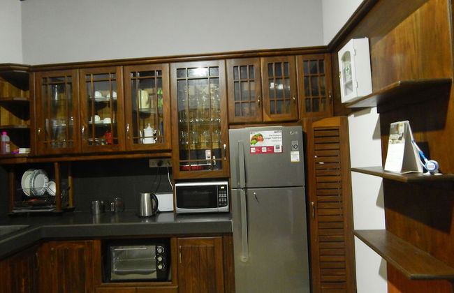 Nenasilu- Sri Lankan Villa - Foto 24
