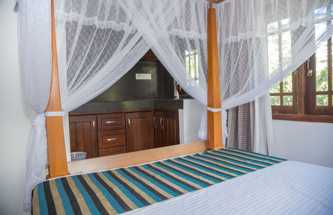 Nenasilu- Sri Lankan Villa - Foto 13