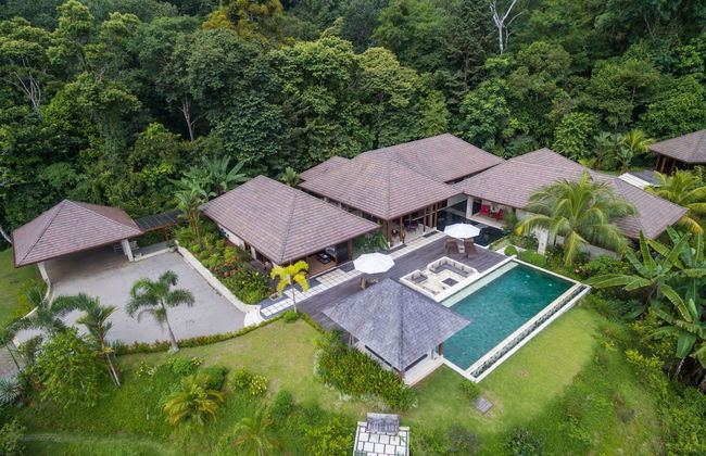Villas by Tekoa - Foto 67