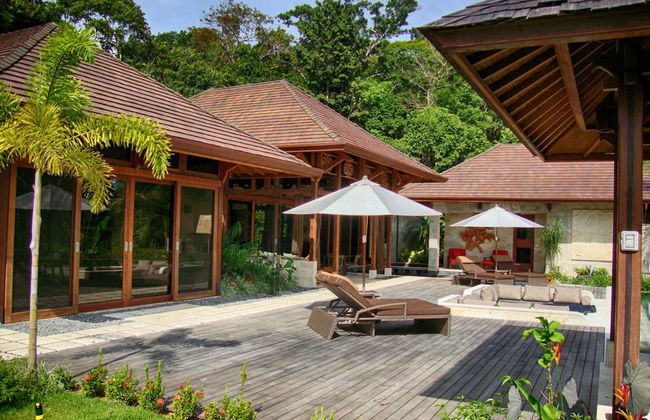 Villas by Tekoa - Foto 13