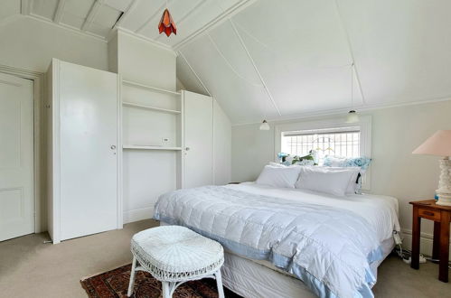 Photo 4 - Timeless Heritage Grey Lynn 2BR Beauty