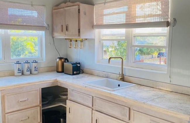 Modern 3bed House in the Heart of Swetes Village - Foto 5