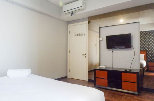 Photo 3 - Vibrant And Luxurious 2Br Apartment At Trillium Residence Surabaya