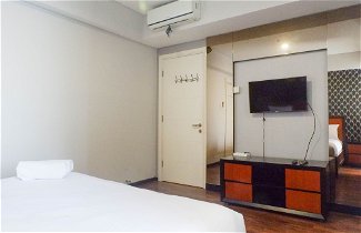 Foto 3 - Vibrant And Luxurious 2Br Apartment At Trillium Residence Surabaya