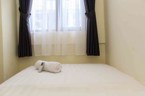 Foto 3 - Comfort And Serene 2Br At Meikarta Apartment