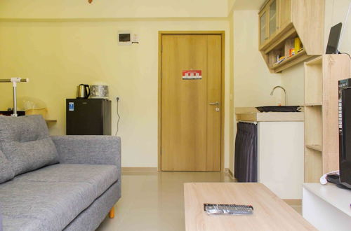 Photo 13 - Comfort And Serene 2Br At Meikarta Apartment