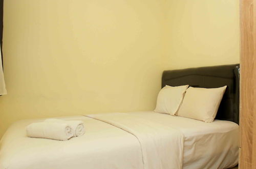 Photo 4 - Comfort And Serene 2Br At Meikarta Apartment