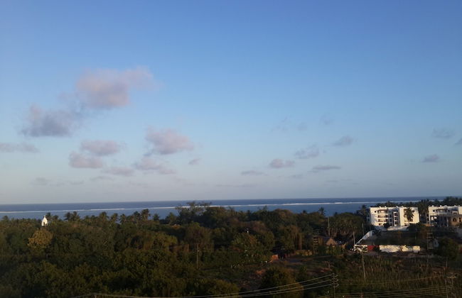 Shanzu Beach Apartment Ocean view - Foto 22