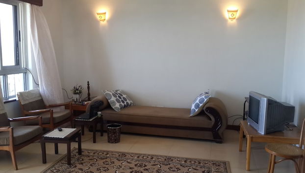 Entrada (vista interior)
