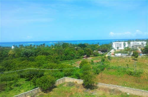 Foto 19 - Shanzu Beach Apartment Ocean view