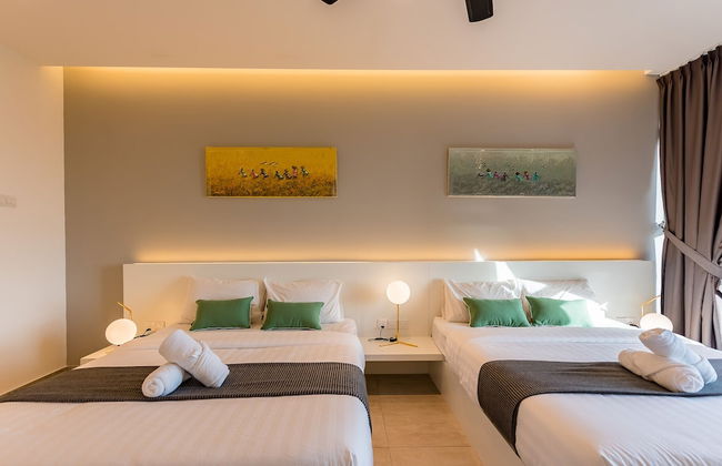 Atlantis Executive Melaka by I Housing - Foto 80