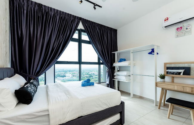Atlantis Executive Melaka by I Housing - Foto 71