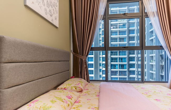 Atlantis Executive Melaka by I Housing - Foto 32