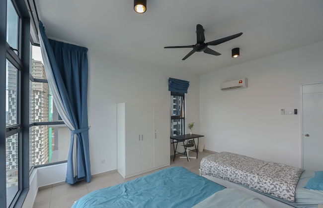 Atlantis Executive Melaka by I Housing - Foto 22