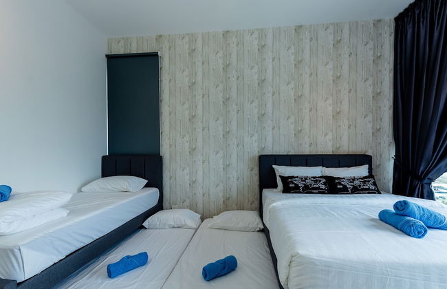 Atlantis Executive Melaka by I Housing - Foto 63