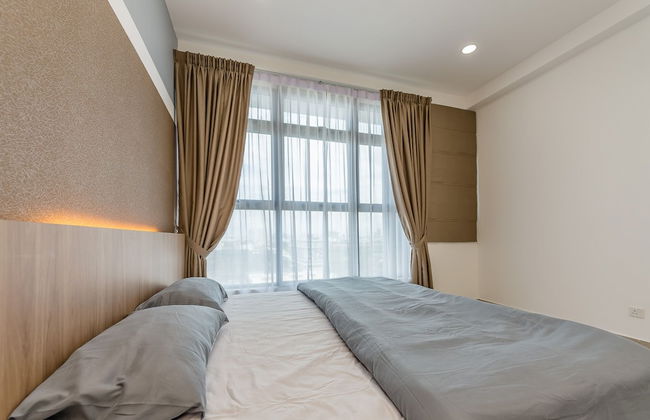 Atlantis Executive Melaka by I Housing - Foto 21