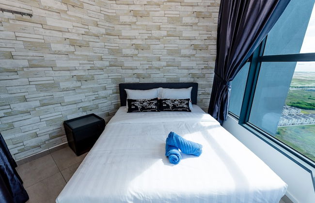 Atlantis Executive Melaka by I Housing - Foto 57