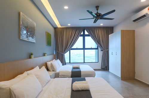 Foto 58 - Atlantis Executive Melaka by I Housing