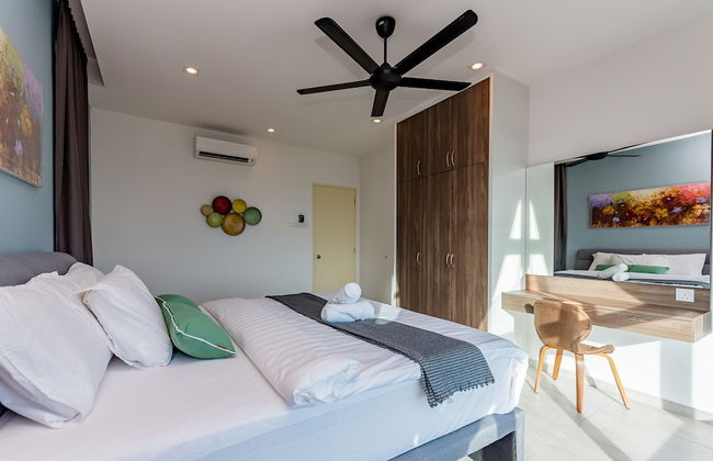 Atlantis Executive Melaka by I Housing - Foto 77