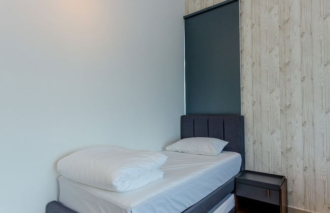 Atlantis Executive Melaka by I Housing - Foto 53
