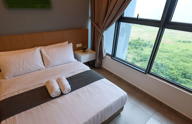 Atlantis Executive Melaka by I Housing - Foto 67