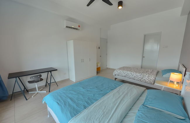 Atlantis Executive Melaka by I Housing - Foto 11