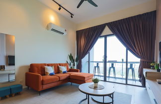 Foto 1 - Atlantis Executive Melaka by I Housing