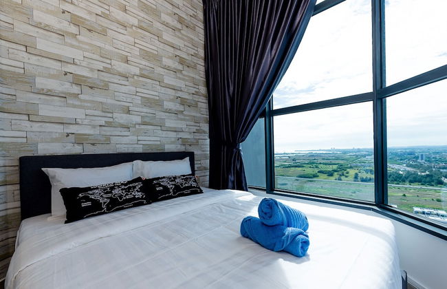 Atlantis Executive Melaka by I Housing - Foto 54