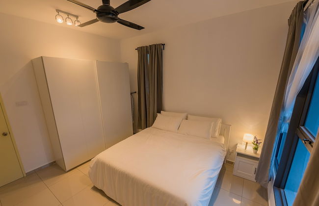 Atlantis Executive Melaka by I Housing - Foto 16