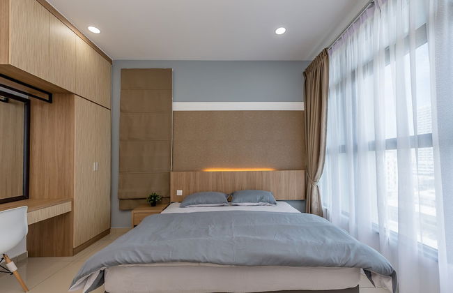 Atlantis Executive Melaka by I Housing - Foto 8