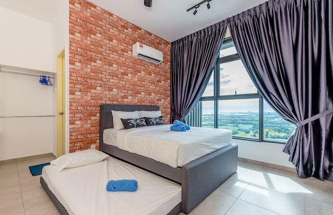 Atlantis Executive Melaka by I Housing - Foto 62