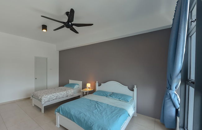 Atlantis Executive Melaka by I Housing - Foto 12