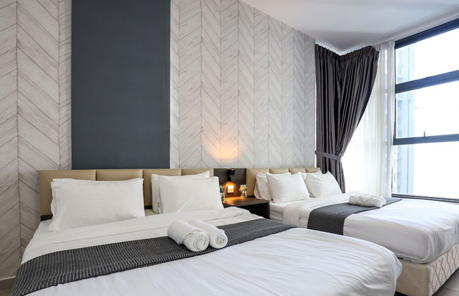 Atlantis Executive Melaka by I Housing - Foto 36