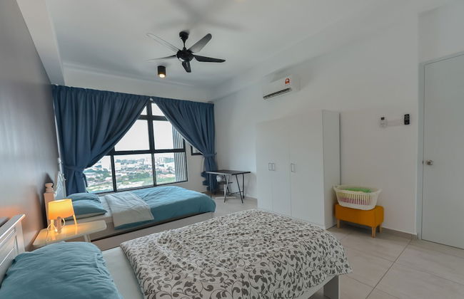 Atlantis Executive Melaka by I Housing - Foto 18
