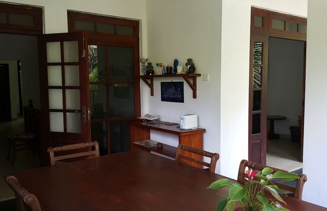 Riverside Homestay Apartments - Photo 7