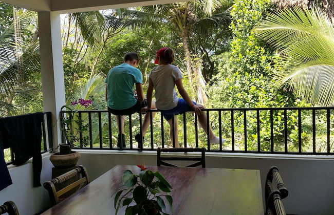 Riverside Homestay Apartments - Photo 11