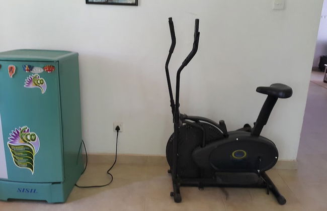 Riverside Homestay Apartments - Photo 15