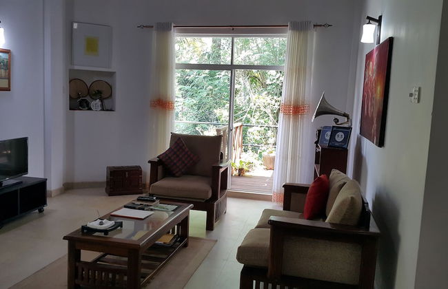Riverside Homestay Apartments - Photo 9
