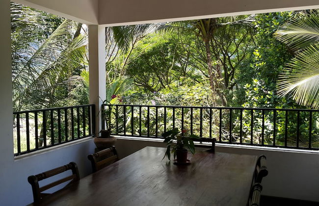 Riverside Homestay Apartments - Photo 10