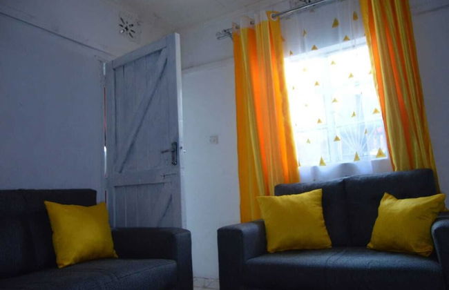 Stay.Plus Mwanzo Apartment Eldoret - Photo 9