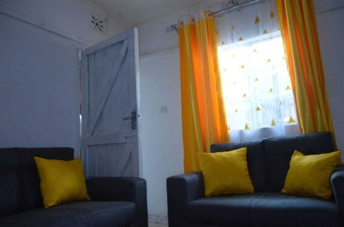 Foto 9 - Stay.Plus Mwanzo Apartment Eldoret
