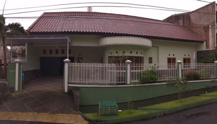 Foto 1 - Sunny Guest House Lembang