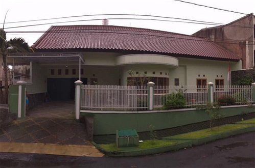 Foto 1 - Sunny Guest House Lembang