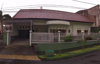 Photo 1 - Sunny Guest House Lembang