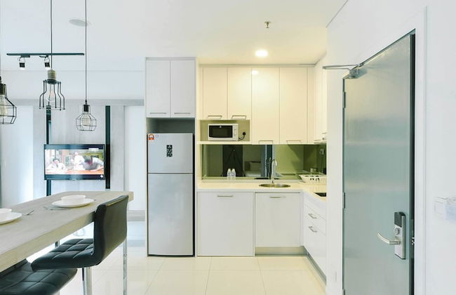 Summer Suites Residences by Subhome - Photo 55