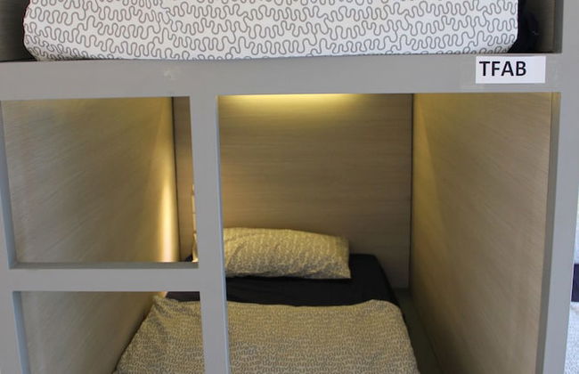 Summer Suites Residences by Subhome - Photo 11