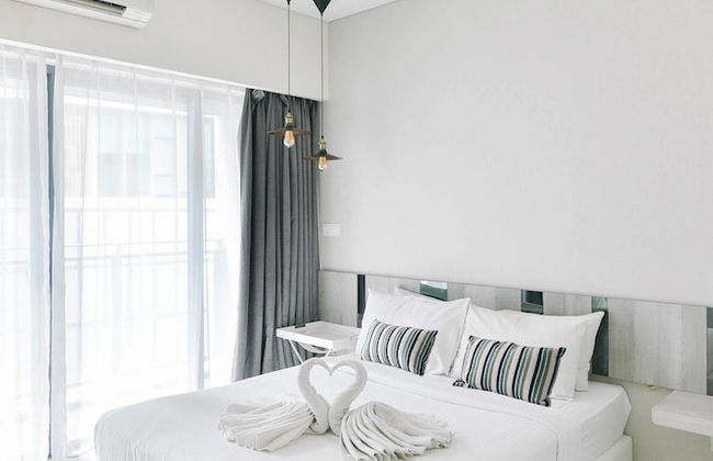 Summer Suites Residences by Subhome - Photo 29